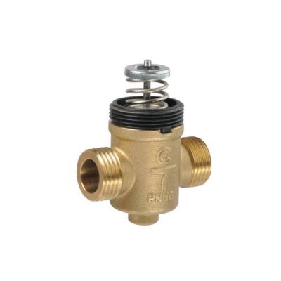  VANNE 2V PN16 DN15 KV 2 