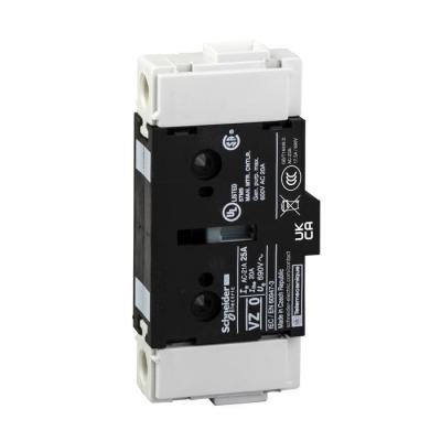 P�le neutre 40A pour V2 