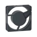  FAN SUB ASSEMBLY 400V 2W DC24V 