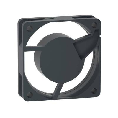  FAN SUB ASSEMBLY 400V 2W DC24V 