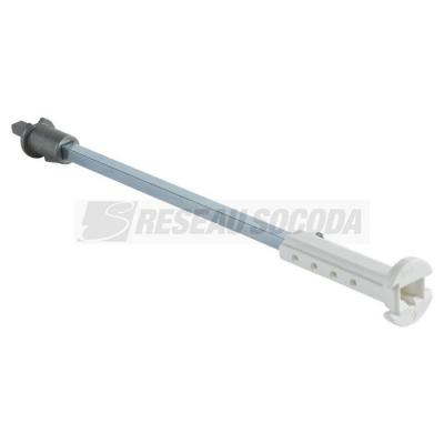  RALLONGE D AXE 400 430 MM 