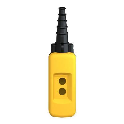  BOITE PENDANTE VIDE XACA 