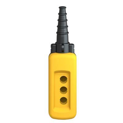  BOITE PENDANTE VIDE XACA 