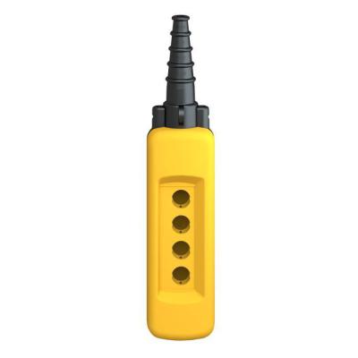  BOITE PENDANTE VIDE XACA 