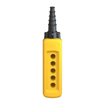  BOITE PENDANTE 5 TROUS 