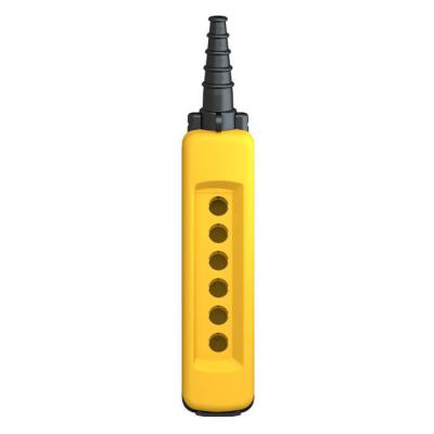  BOITE PENDANTE VIDE XACA 