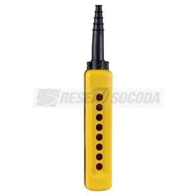  BOITE PENDANTE 8 BOUTONS 