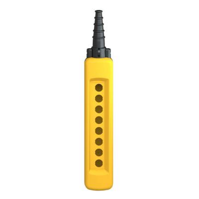  BOITE PENDANTE VIDE XACA 