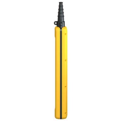  BOITE PENDANTE VIDE XACA 