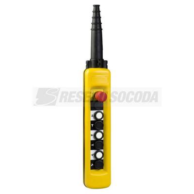  BOITE PENDANTE ABUS 