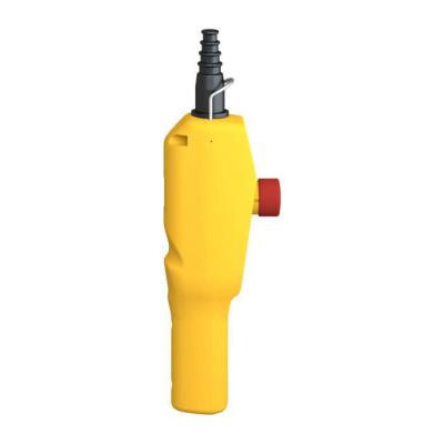 BOITE PENDANTE PISTOL 