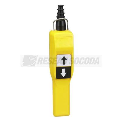  BOITE PENDANTE 2 BOUTONS 