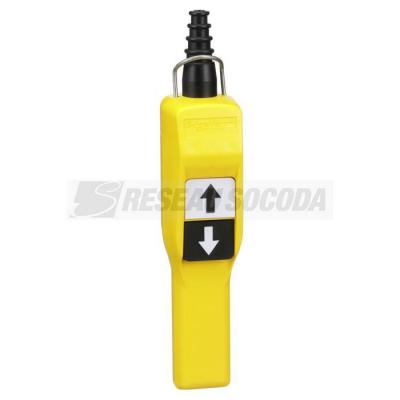  BOITE PENDANTE 2 BOUTONS 
