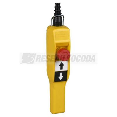  BOITE PENDANTE PISTOL 