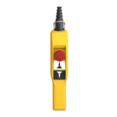  BOITE PENDANTE PISTOL 