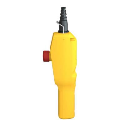  BOITE PENDANTE PISTOL 