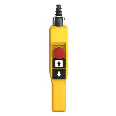  BOITE PENDANTE PISTOL 