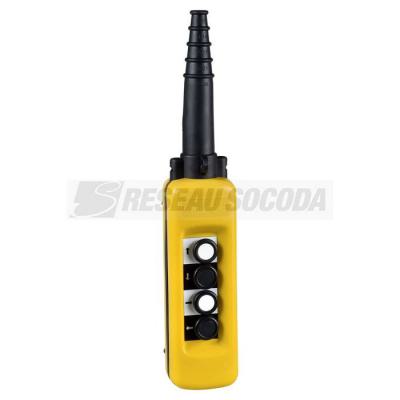  BOITE PENDANTE 1306999 