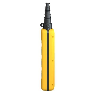  BOITE PENDANTE XACA 6 POU 