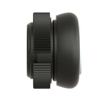  TETE RONDE POUR BOUTON PO 