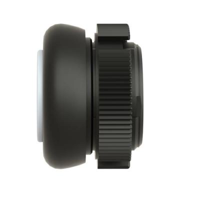  TETE RONDE POUR BOUTON PO 