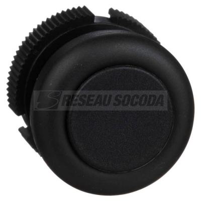  TETE RONDE POUR BOUTON PO 