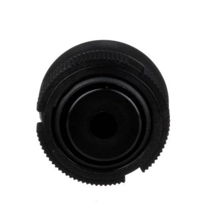  TETE RONDE POUR BOUTON PO 