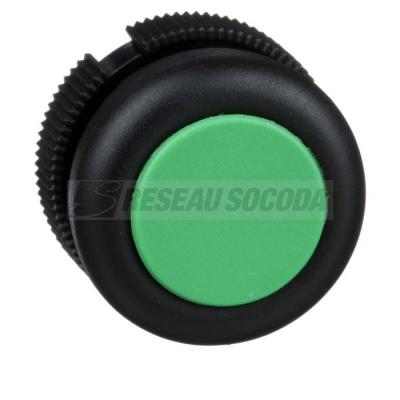  TETE RONDE POUR BOUTON PO 