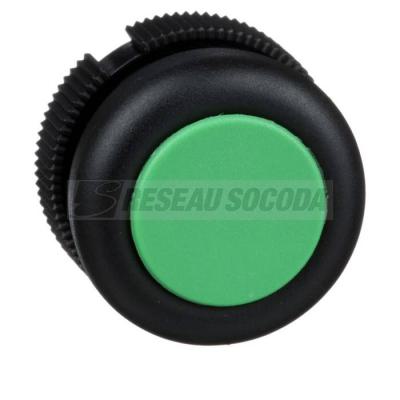  TETE RONDE POUR BOUTON PO 