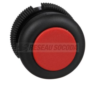  TETE RONDE POUR BOUTON PO 