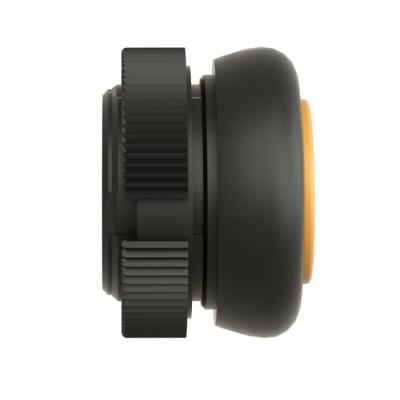  TETE RONDE POUR BOUTON PO 