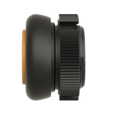  TETE RONDE POUR BOUTON PO 