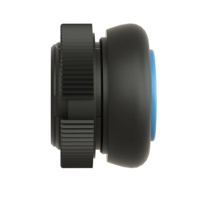 TETE RONDE POUR BOUTON PO 