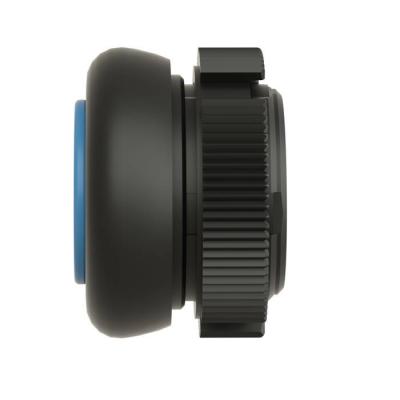  TETE RONDE POUR BOUTON PO 