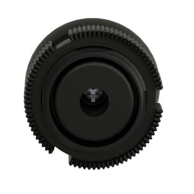  TETE RONDE POUR BOUTON PO 
