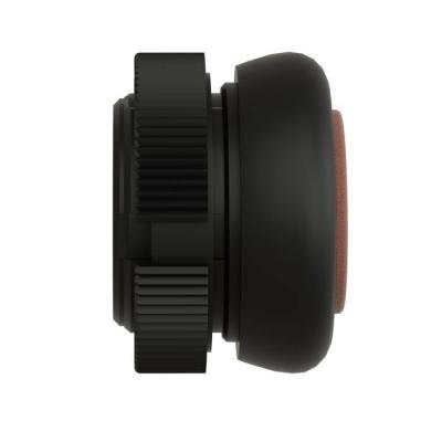  TETE RONDE POUR BOUTON PO 