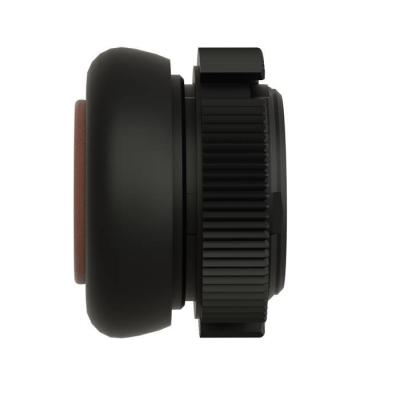  TETE RONDE POUR BOUTON PO 