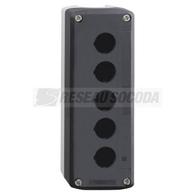  box XALD 5 holes printed 