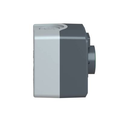  BOITE AVEC 1 BOUTON 