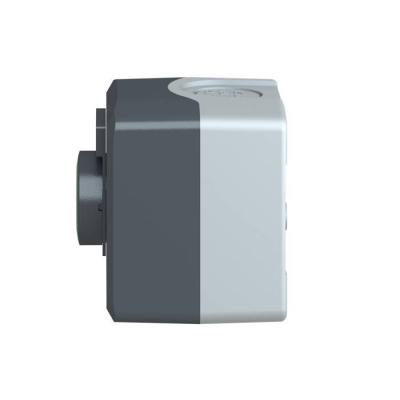  BOITE AVEC 1 BOUTON 