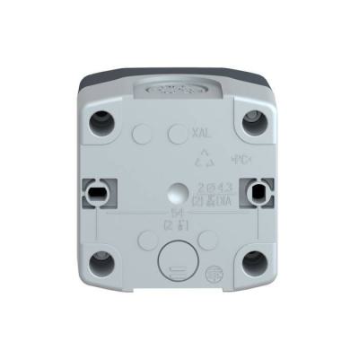  BOITE AVEC 1 BOUTON 