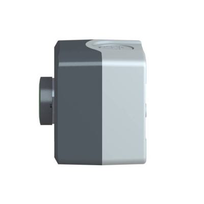  BOITE AVEC 1 BOUTON 
