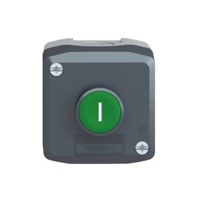  BOITE AVEC 1 BOUTON 