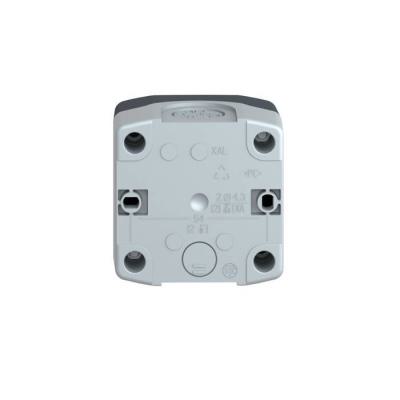  BOITE AVEC 1 BOUTON 