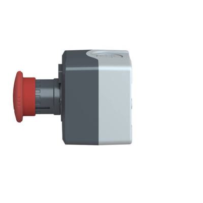  BOITE AVEC 1 BOUTON 