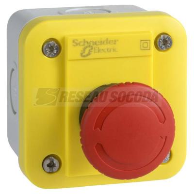  BOITE COUPURE D URGENCE A 