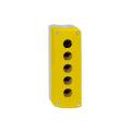  BOITE VIDE 5 BOUTONS 