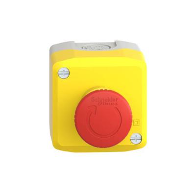  BOITE ARRET D URGENCE 