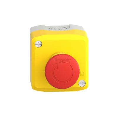  BOITE ARRET D URGENCE NO 