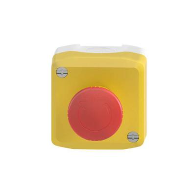  BOITE ARRET D URGENCE 
